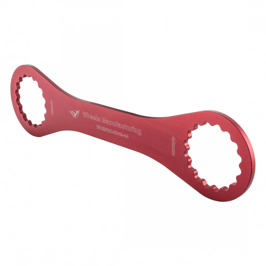 Wheels Manufacturing Bottom Bracket Wrench for 48.5mm and 44mm 16-notch