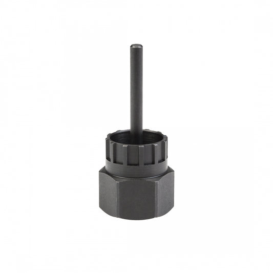 Park Tool #FR-5.2G Cassette Lockring Tool with 5mm Guide Pin for Shimano, SRAM, SunRace®, SunTour, and Chris King