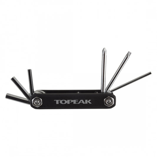 Tool Multi Topeak X-Tool+ 11 Bk