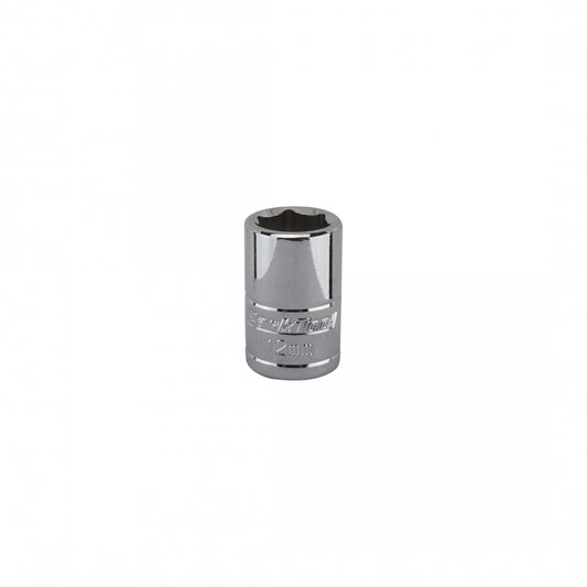 Tool Socket 3/8 Drive Park 1652 Socket 12Mm