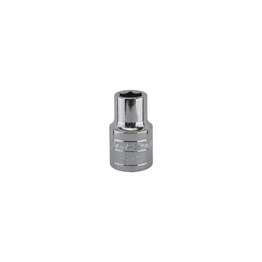 Tool Socket 3/8 Drive Park 1658 Socket 8Mm