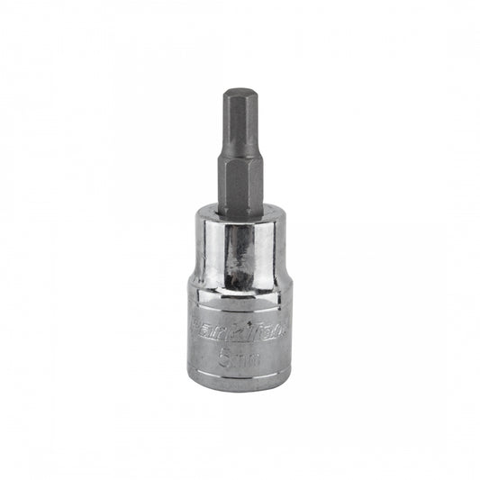 Tool Socket 3/8 Drive Park 1665 Hex Bit 5Mm 26.5Mmlong