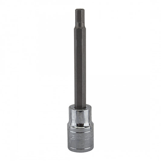 Tool Socket 3/8 Drive Park 2660 Hex Bit 5Mm 68Mmlong