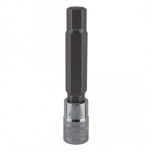 Tool Socket 3/8 Drive Park 2663 Hex Bit 11Mm 68Mmlong