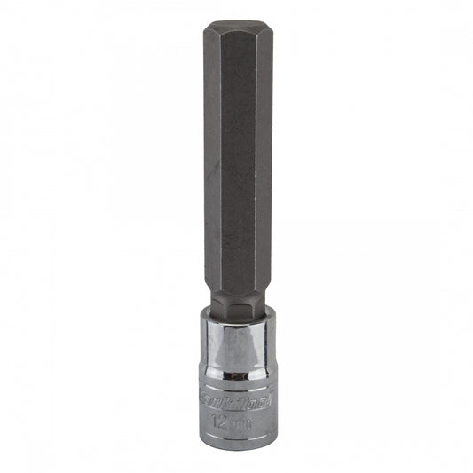 Tool Socket 3/8 Drive Park 2664 Hex Bit 12Mm 68Mmlong