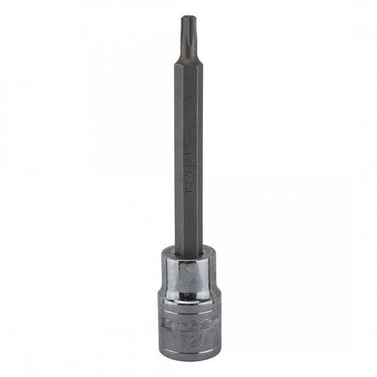 Tool Socket 3/8 Drive Park 2670 Torx Bit T20Mm 60Mmlong