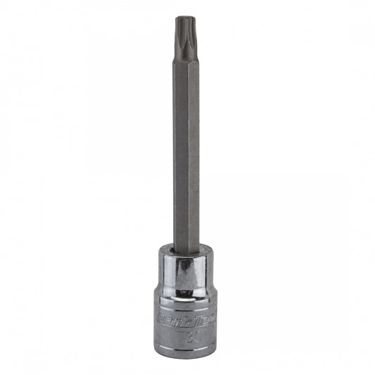 Tool Socket 3/8 Drive Park 2672 Torx Bit T30Mm 60Mmlong