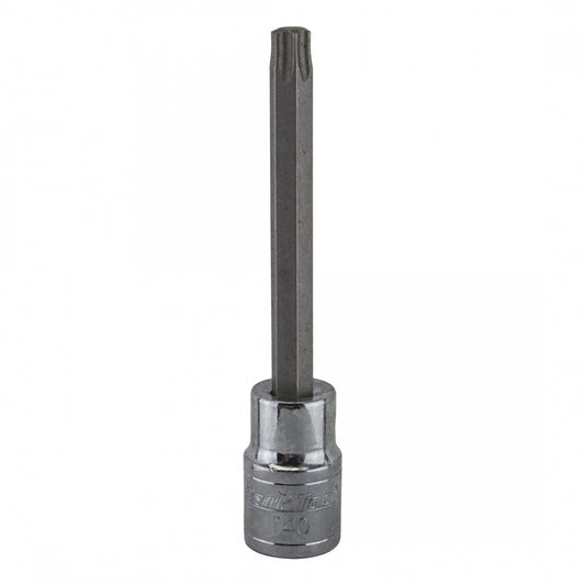 Tool Socket 3/8 Drive Park 2673 Torx Bit T40Mm 60Mm Long