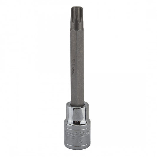 Tool Socket 3/8 Drive Park 2674 Torx Bit T45Mm 60Mmlong