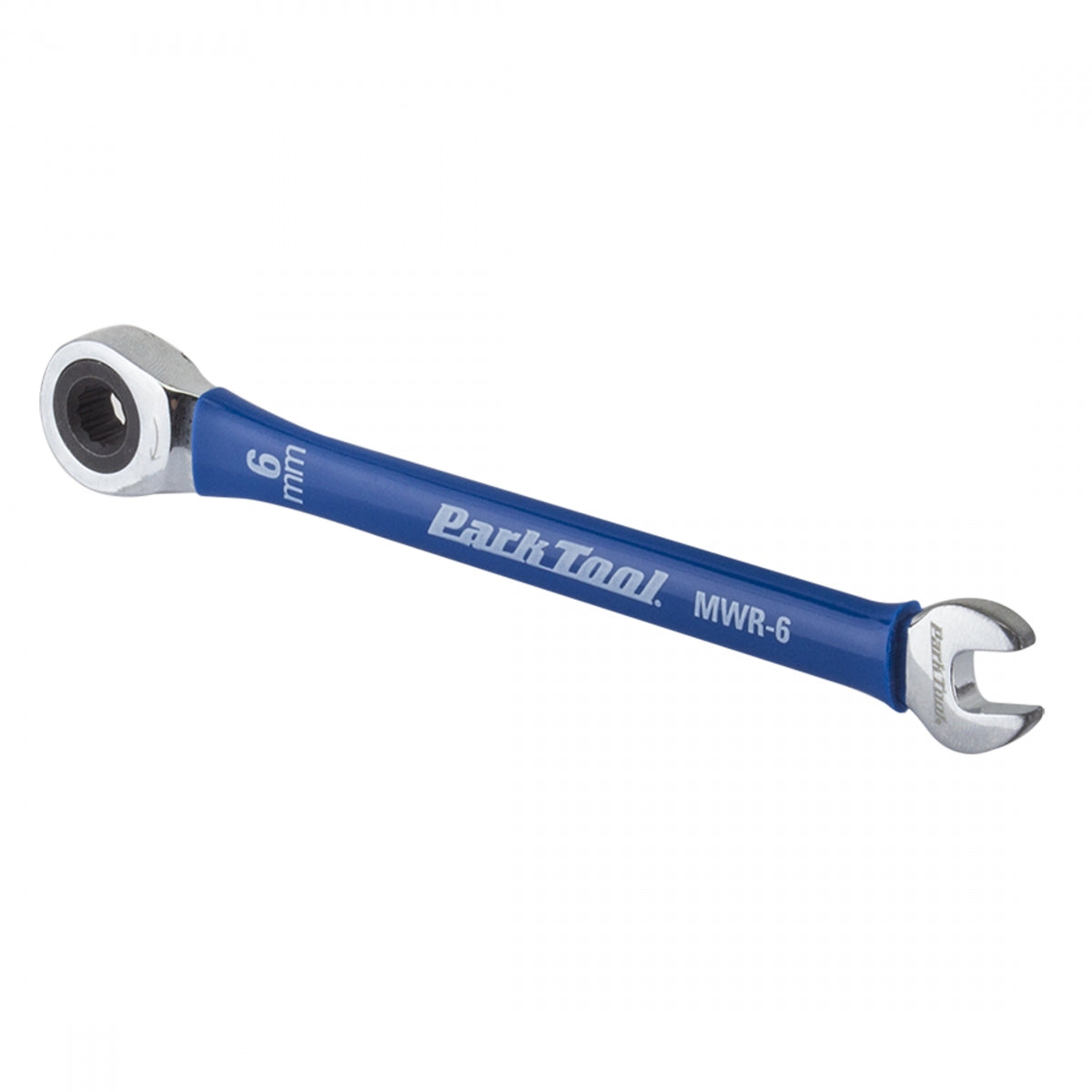 Tool Wrench Park Mwr-6 Ratchet 6Mm