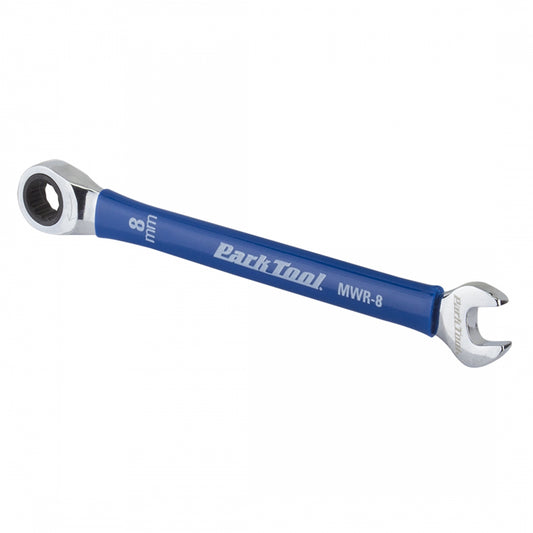 Tool Wrench Park Mwr-8 Ratchet 8Mm