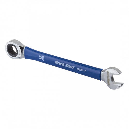 Tool Wrench Park Mwr-12 Ratchet 12Mm