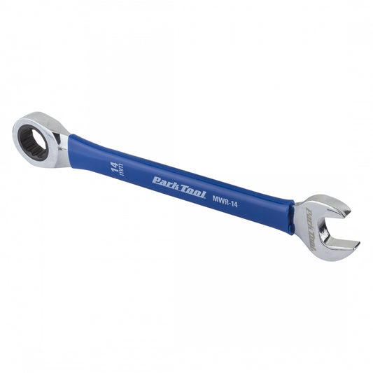 Tool Wrench Park Mwr-14 Ratchet 14Mm