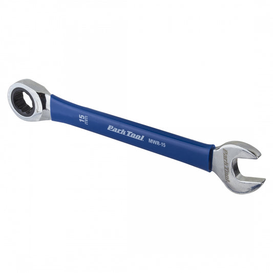 Tool Wrench Park Mwr-15 Ratchet 15Mm