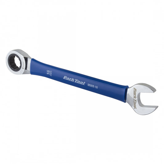 Tool Wrench Park Mwr-16 Ratchet 16Mm