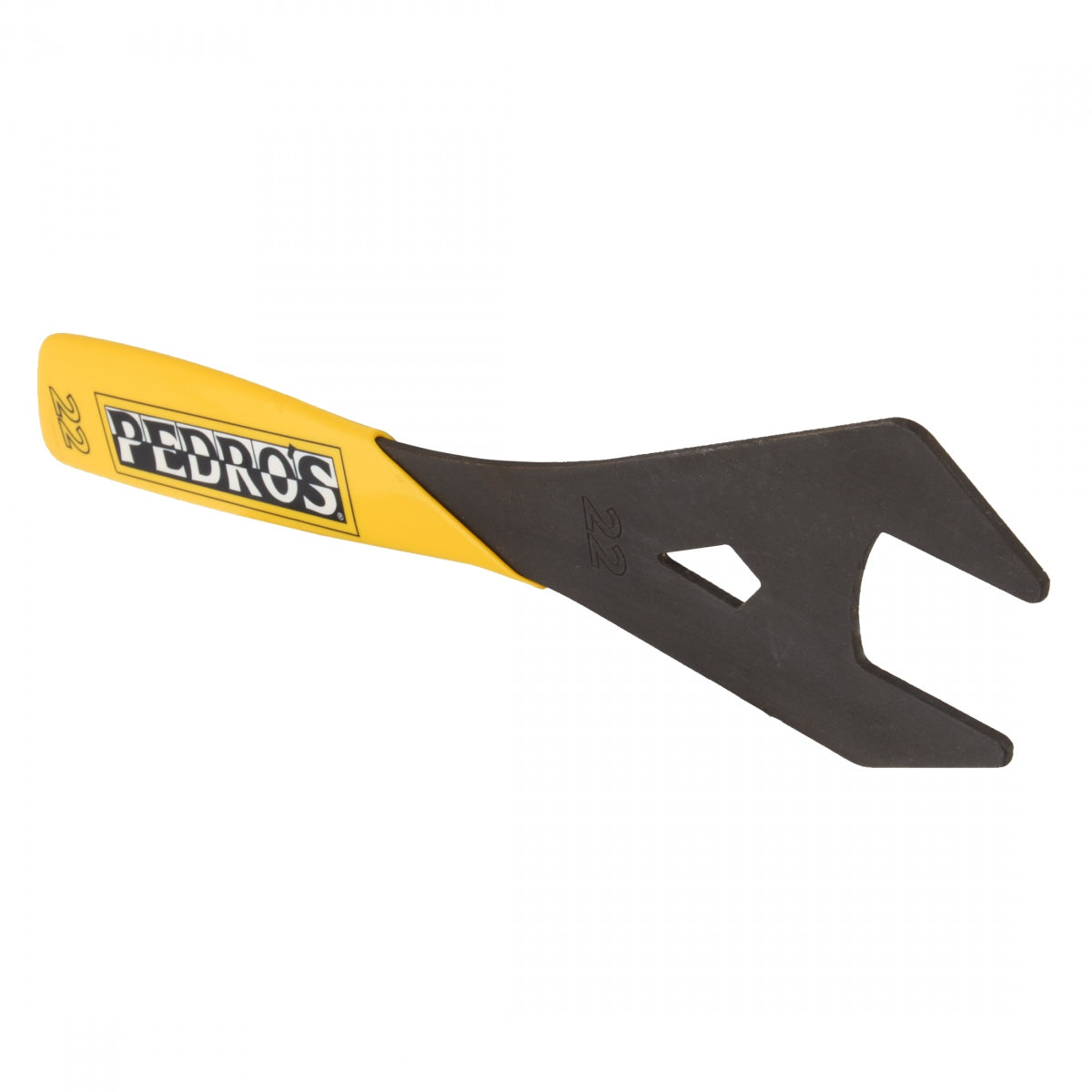 Tool Hub Cone Wrench Pedros 22Mm (I)