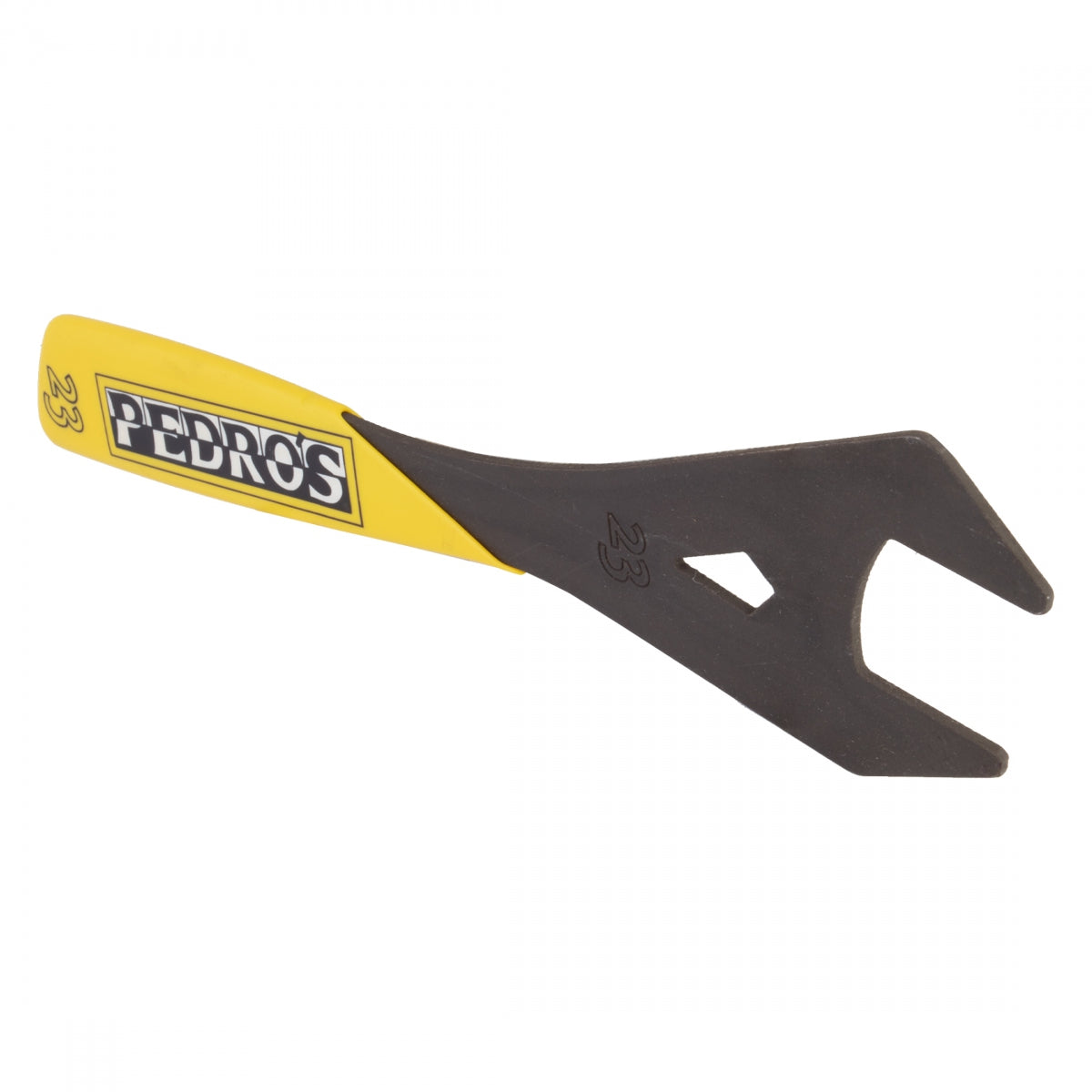 Tool Hub Cone Wrench Pedros 23Mm (I)