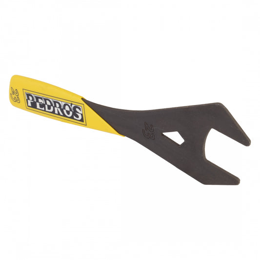 Tool Hub Cone Wrench Pedros 23Mm (I)