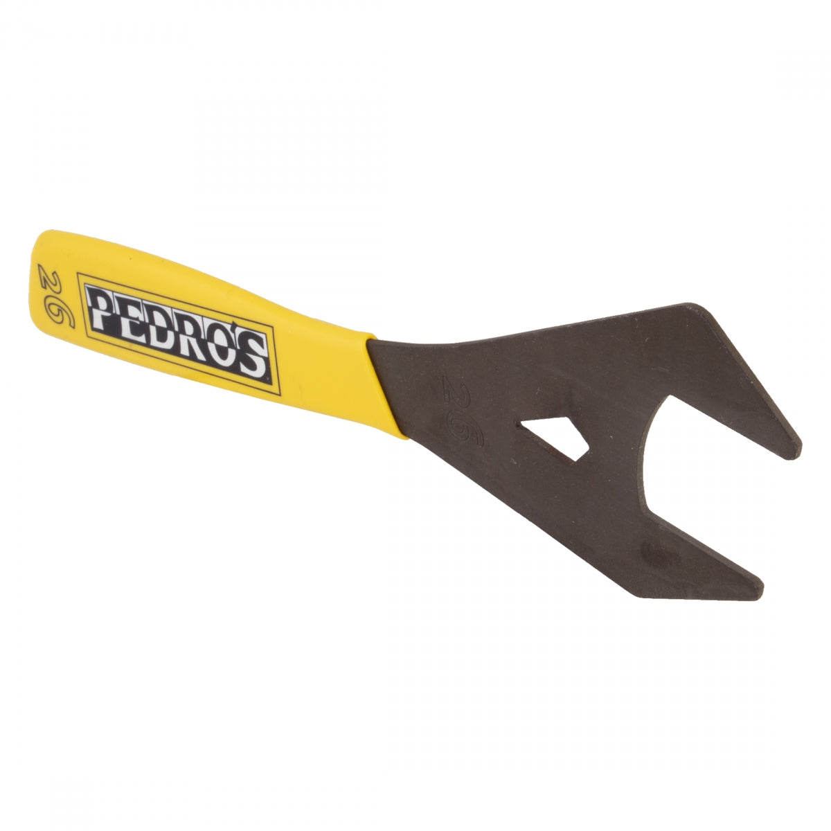 Tool Hub Cone Wrench Pedros 26Mm (I)