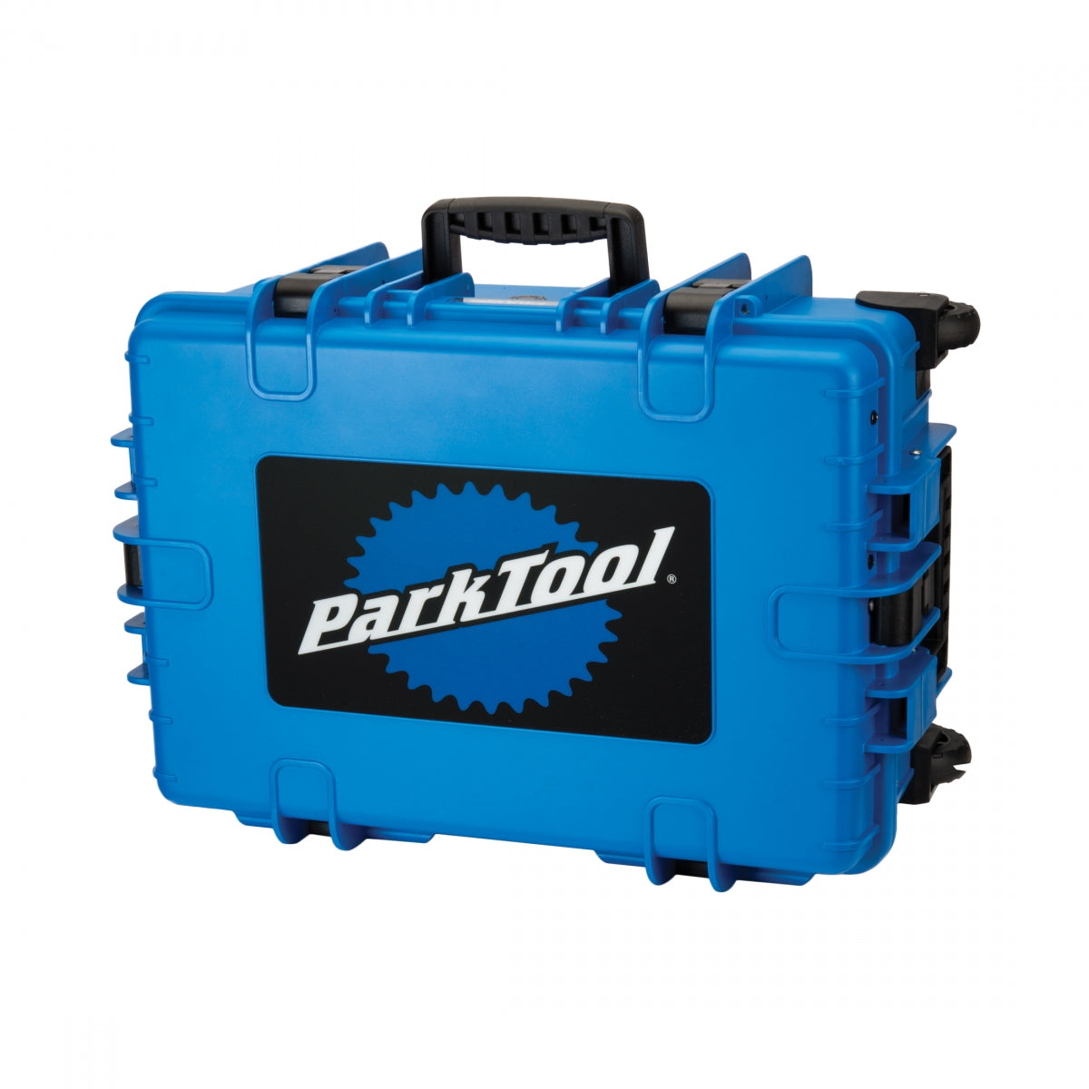 Tool Kit Park Bx-3 Rolling Big Blue Box Case Only