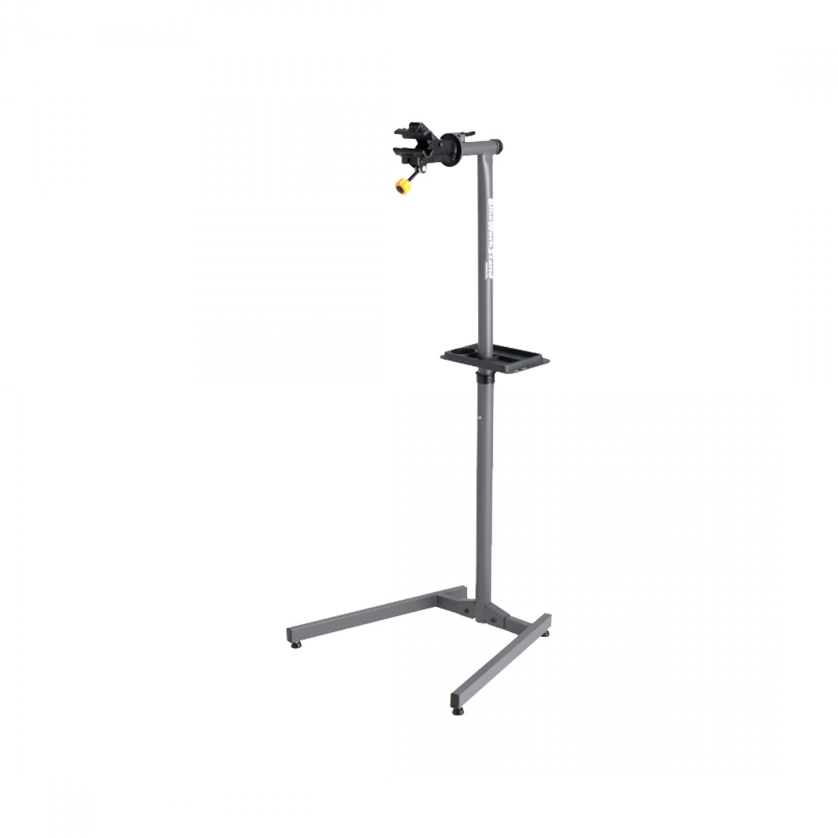 Repair Stand Min W-3100 Folding W/Tray Gy