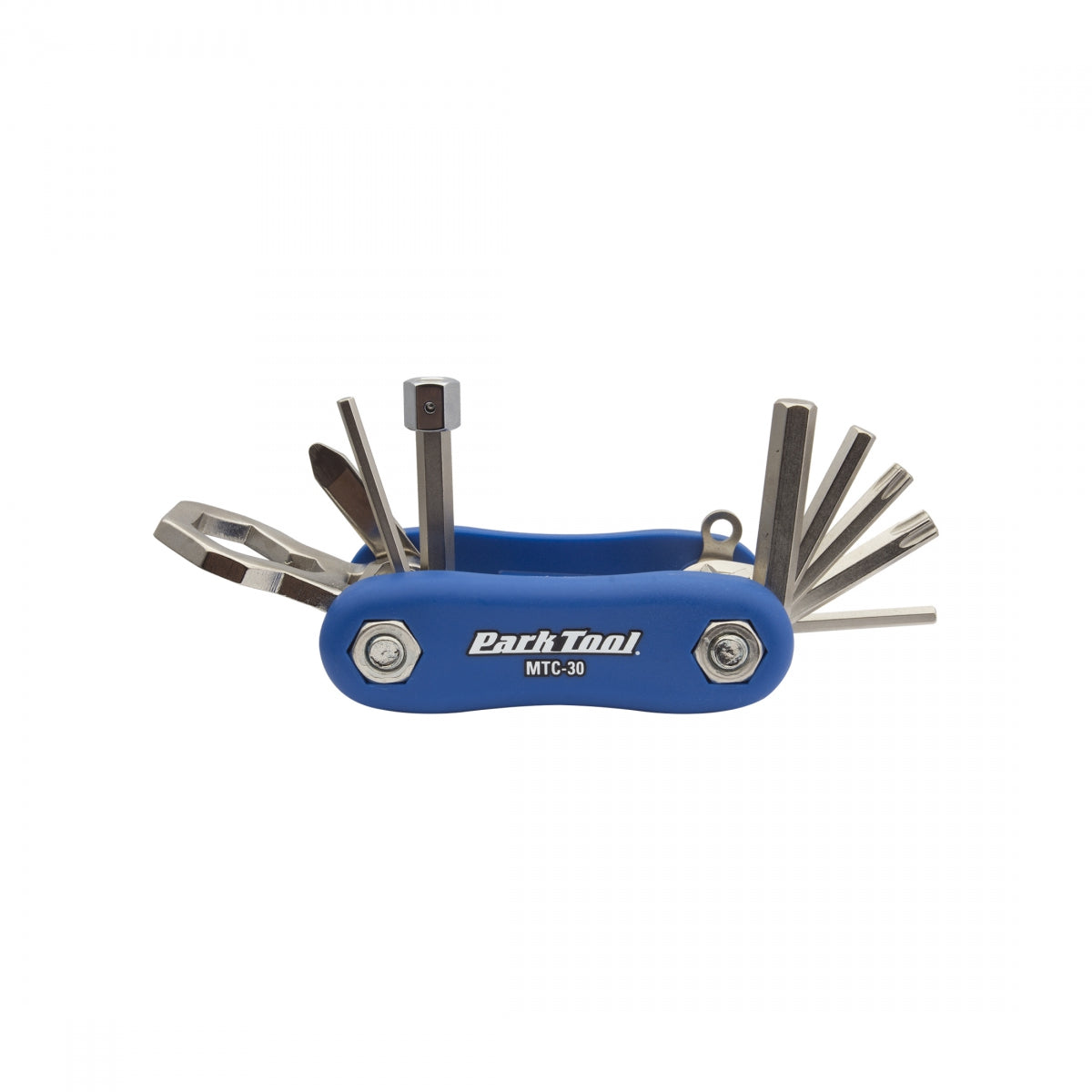 Tool Multi Park Mtc-30 2.5/3/4/5/6/8/T25/T30/8/15Mmbox/Cross/Straight