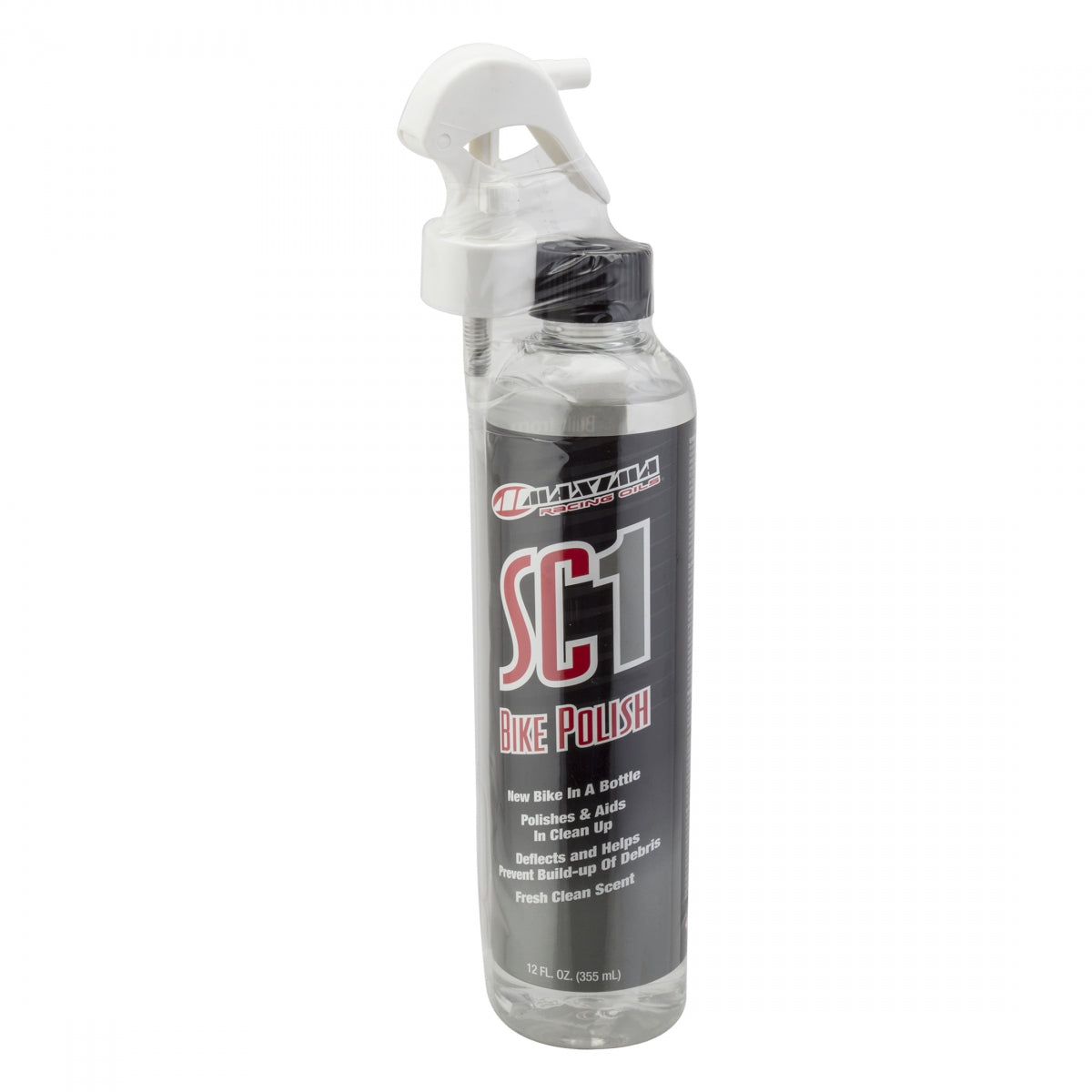 Cleaner Maxima Sc1 Polish 12Oz Spray
