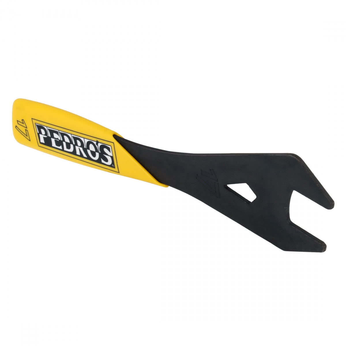 Tool Hub Cone Wrench Pedros 17Mm (I)