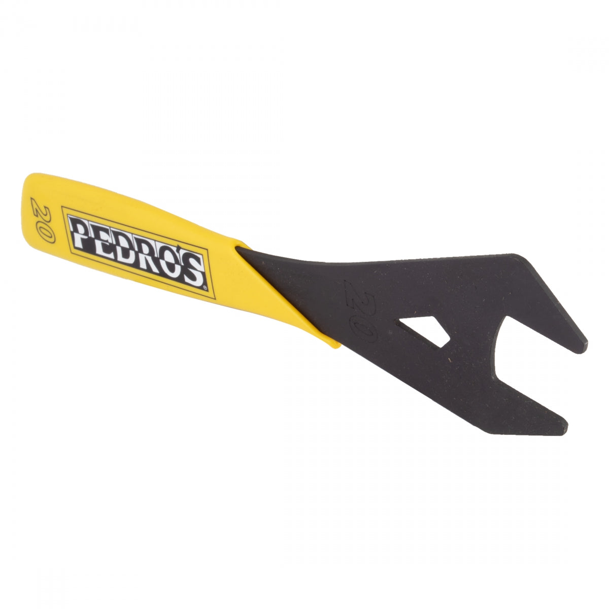 Tool Hub Cone Wrench Pedros 20Mm (I)