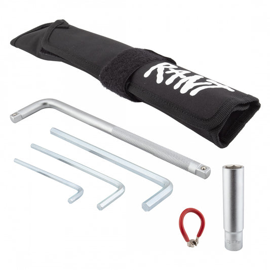 Tool Kit Rant 9Pc Essential