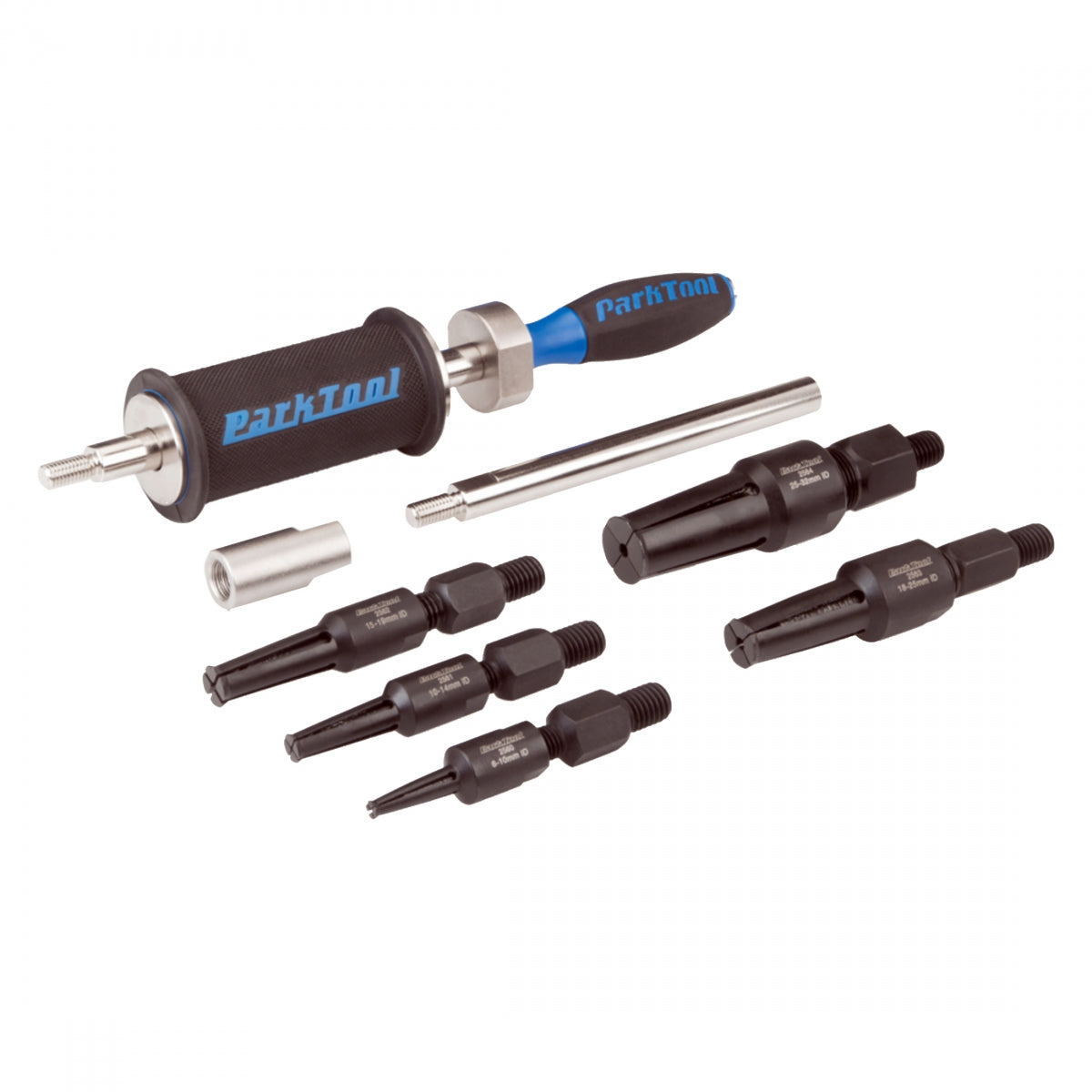 Tool Bearing Park Shx-1 Slide Hammer Kit