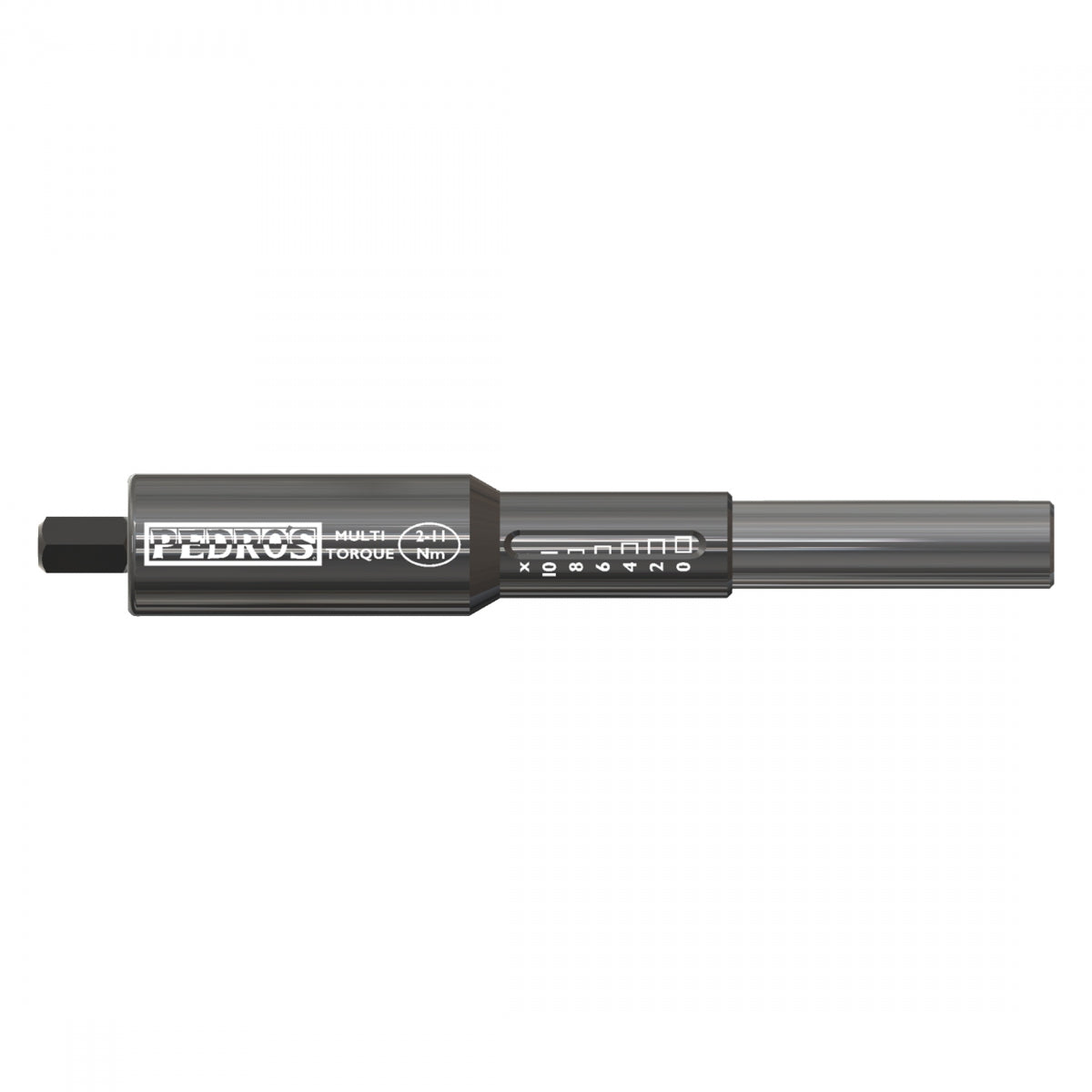 Tool Torque Wrench Pedros Multi Torque Beam Only F/1/4-Drive
