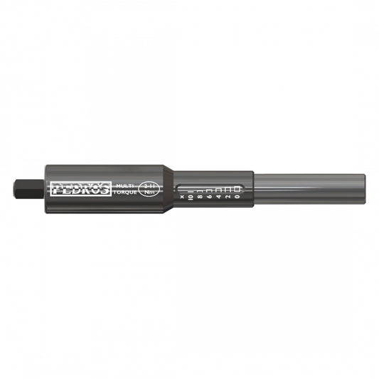 Tool Torque Wrench Pedros Multi Torque Beam Only F/1/4-Drive