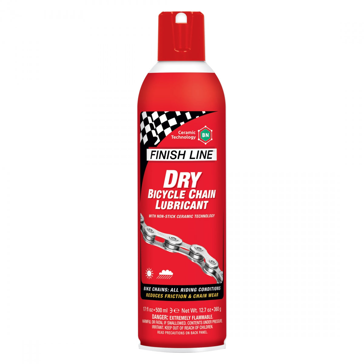 Lube F-L Drylube Ct 17Oz Aerosol 6/Cs