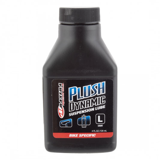 Shock Lube Maxima Plush Dynamic Light 4Oz