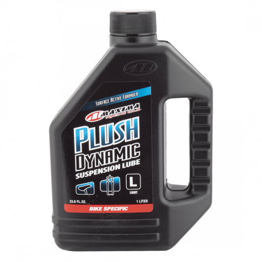 Shock Lube Maxima Plush Dynamic Light 1L