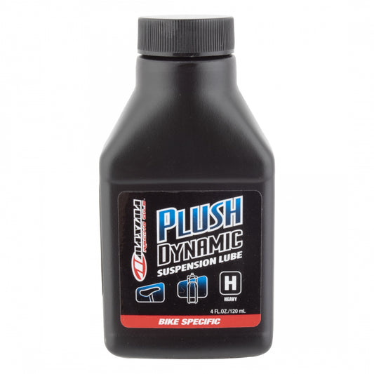 Shock Lube Maxima Plush Dynamic Heavy 4Oz