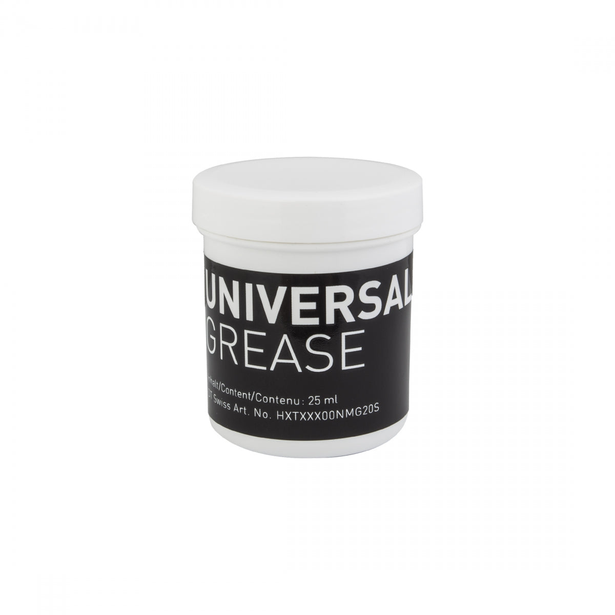 Lube Dt Grease Universal 20G Tub