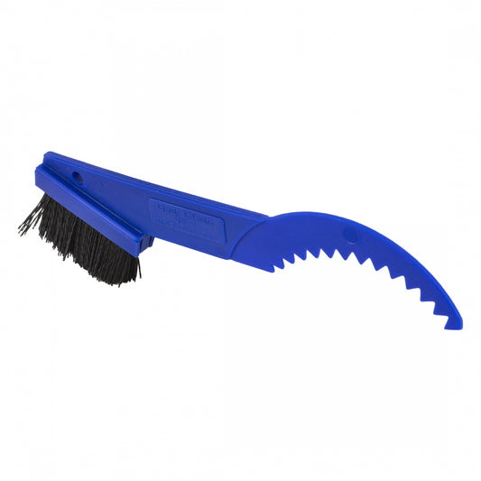 Park Tool #GSC-1 GearClean Brush