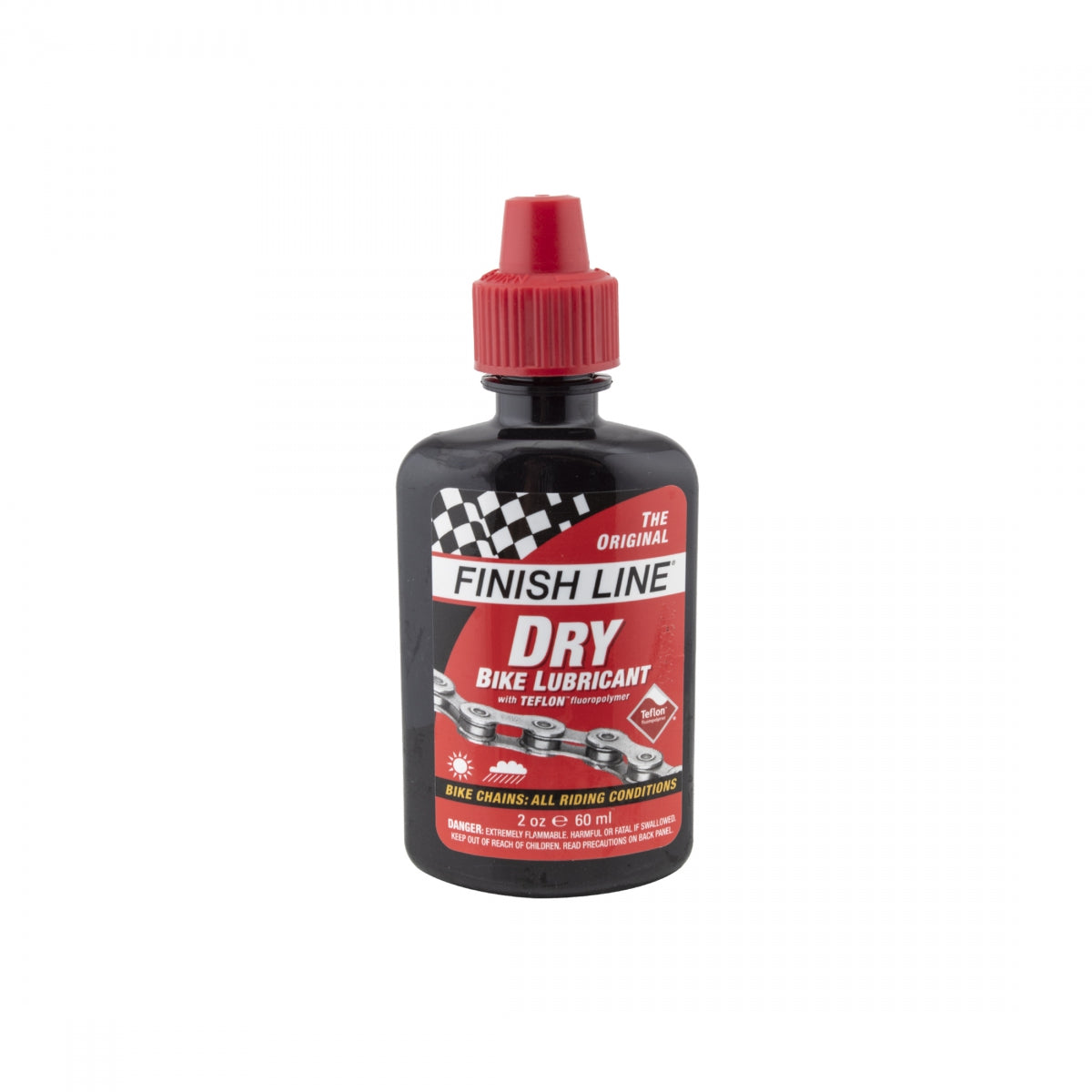 Lube F-L Drylube Tef 2Oz Nonaerosol 12/Cs