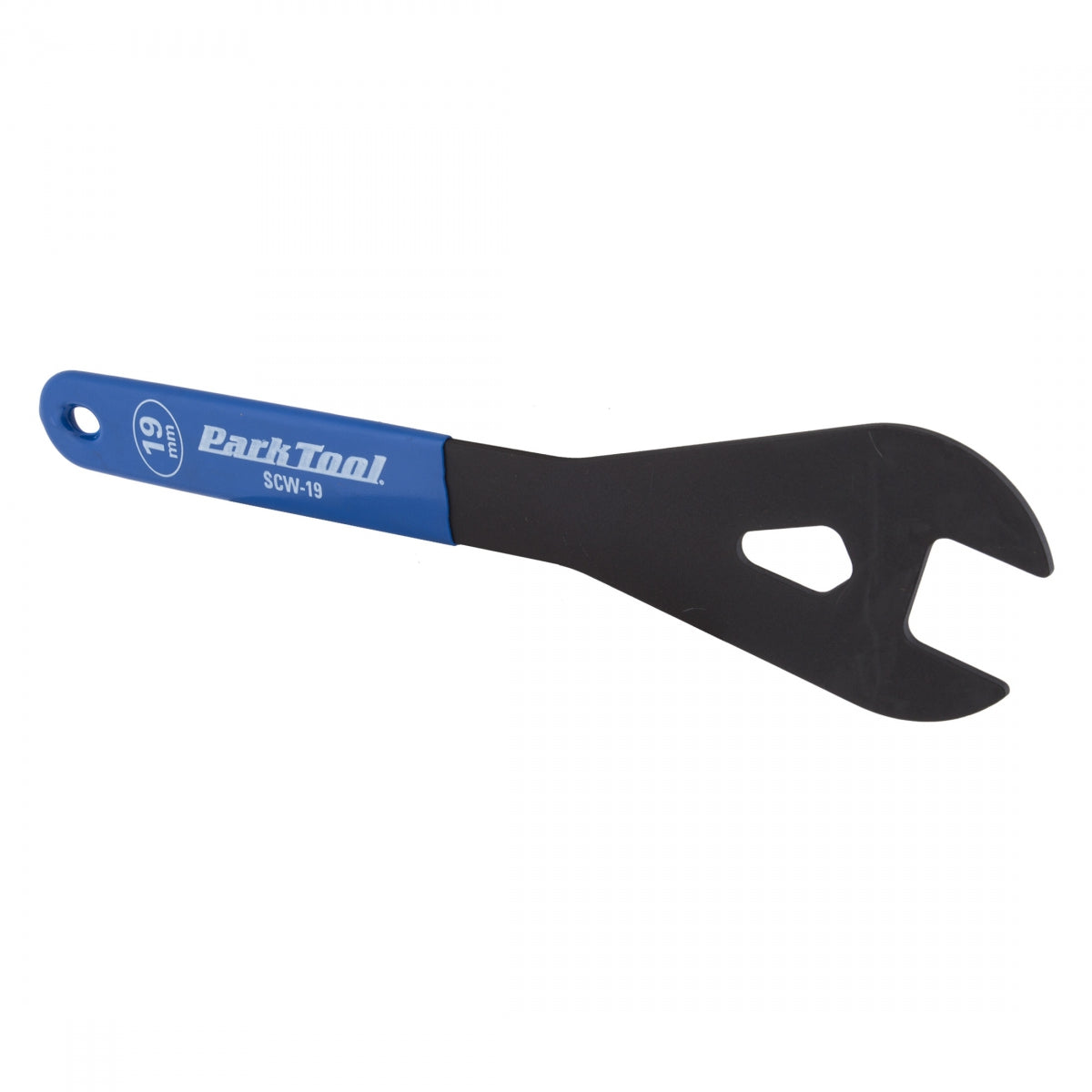 Park Tool #SCW-19 Shop Cone Wrench, 19mm