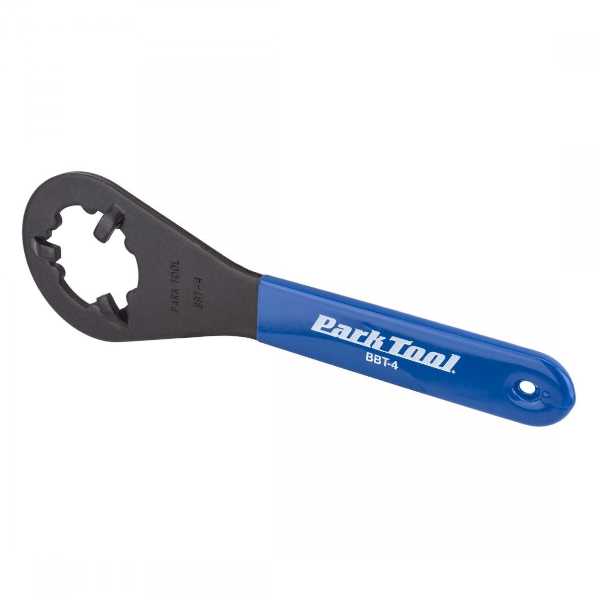 Park Tool #BBT-4 Bottom Bracket Tool for Star-Shaped Cartridge Cups