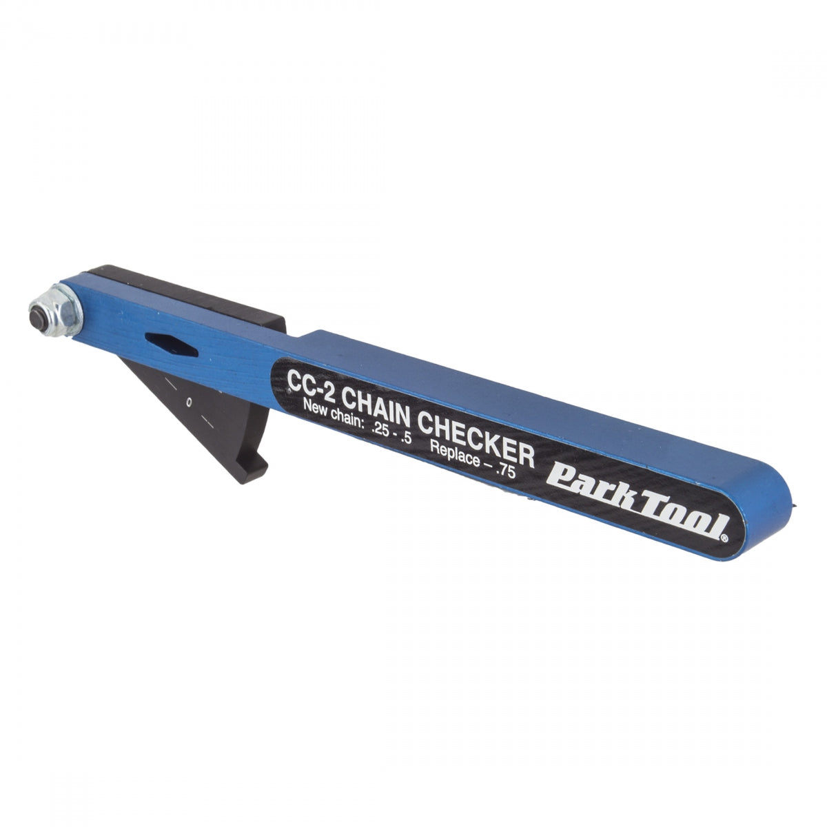 Park Tool #CC-2 Chain Checker