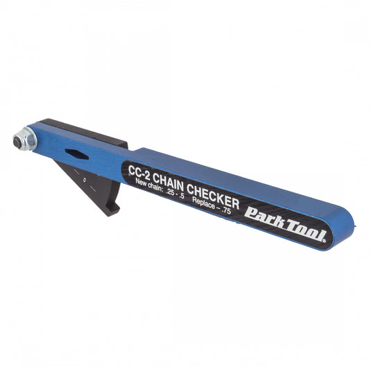 Park Tool #CC-2 Chain Checker