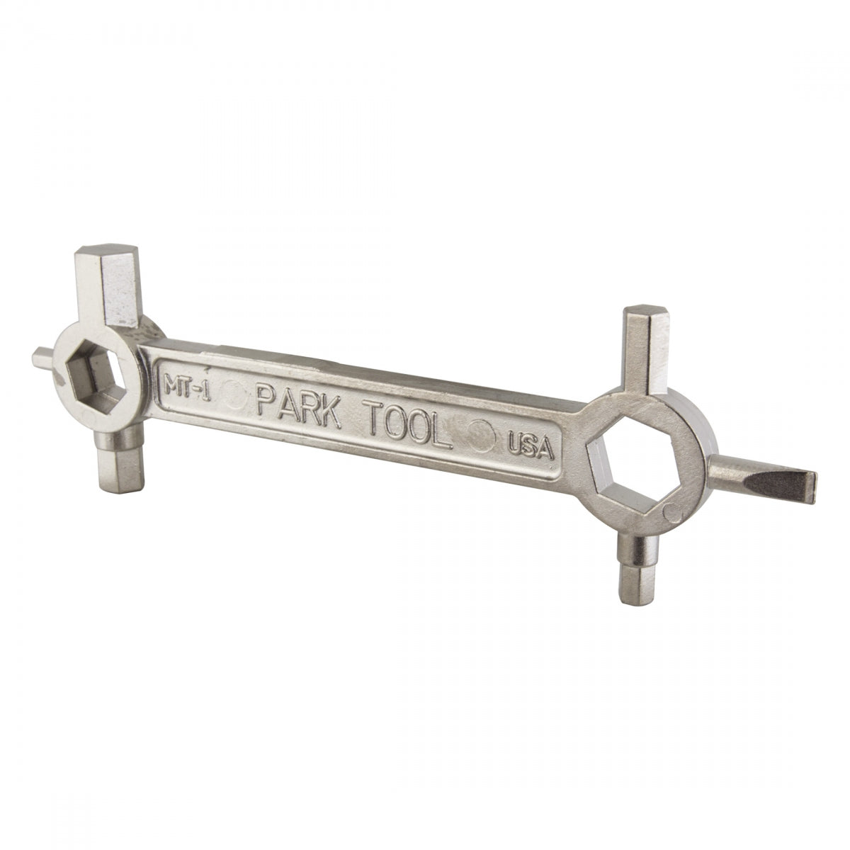 Park Tool #MT-1 Multi-Tool, 9-Function