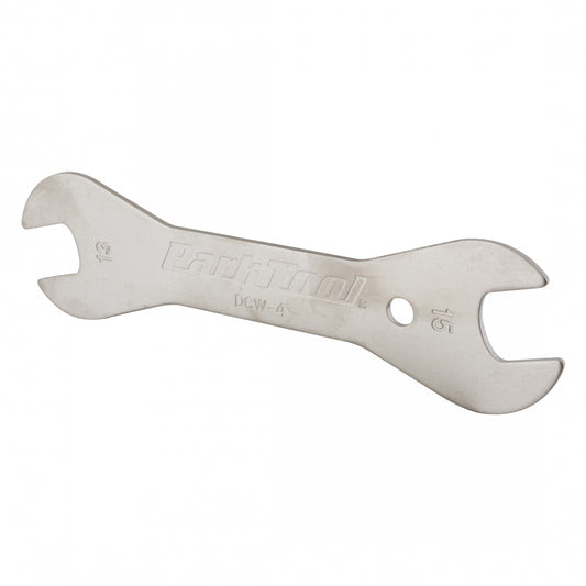 Park Tool #DCW-4 Double-Ended Cone Wrench, 13/15mm