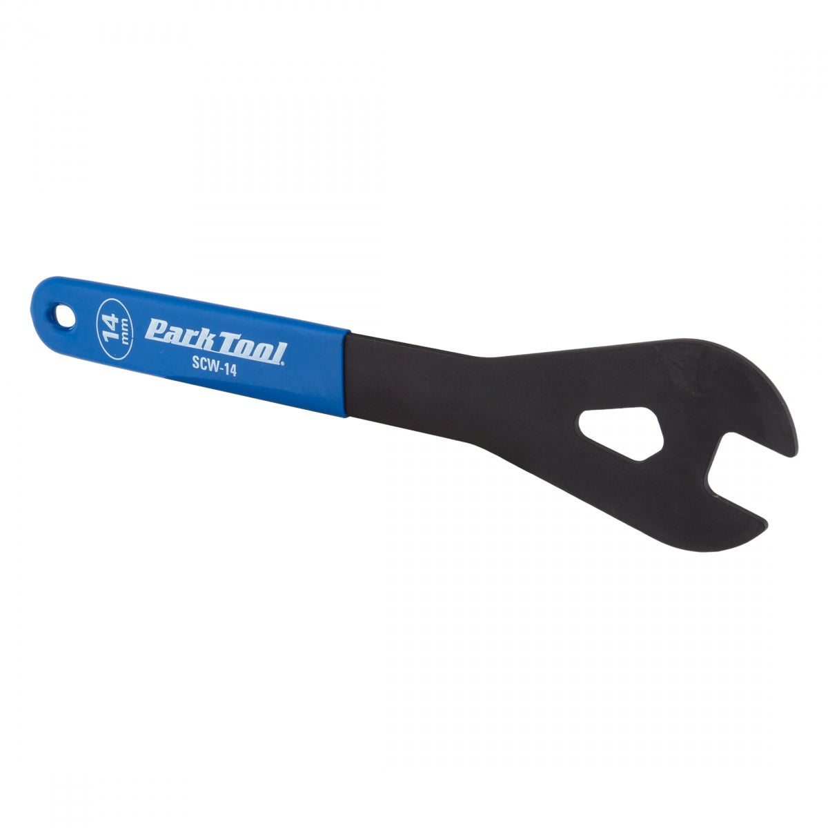 Park Tool #SCW-14 Shop Cone Wrench, 14mm