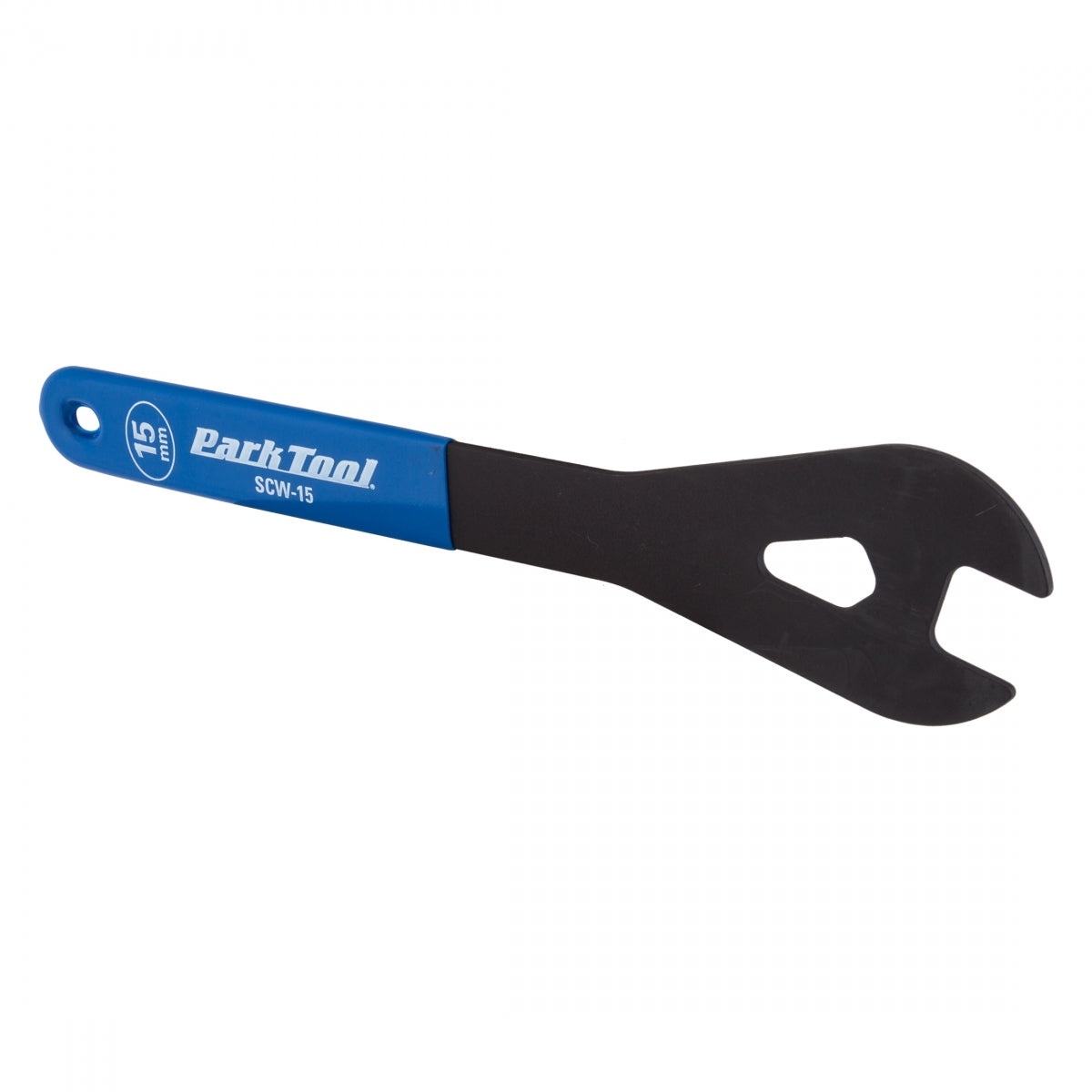 Park Tool #SCW-15 Shop Cone Wrench, 15mm