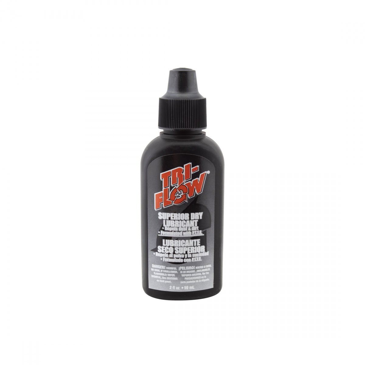 Lube Tri-Flow 2Oz Drylube