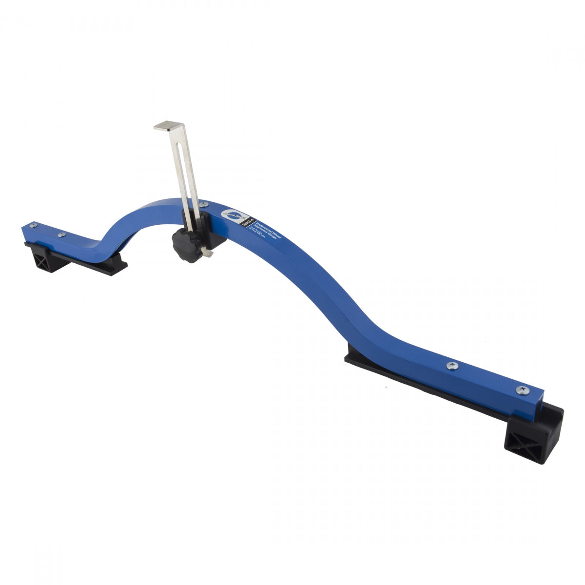 Park ToolÂ #WAG-4 Professional Wheel Alignment Gauge